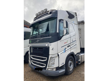 Tractor VOLVO FH 500