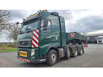 Tractor VOLVO FH 540