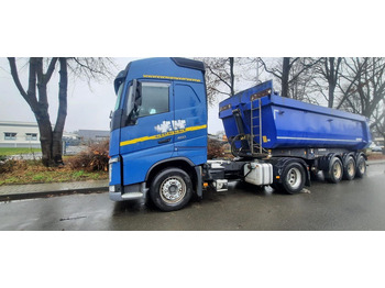 Tractor VOLVO FH 460