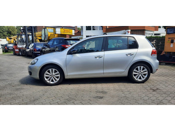 Automóvel Volkswagen Golf: foto 4