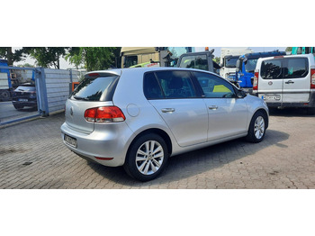 Automóvel Volkswagen Golf: foto 3