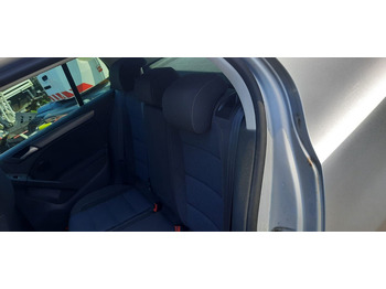 Automóvel Volkswagen Golf: foto 5