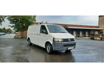 Furgão compacto VOLKSWAGEN Transporter