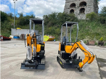 Mini escavadeira Mini Digger 1 Ton: foto 5