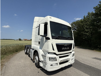 Tractor MAN TGS 26.440