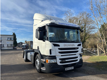 Tractor SCANIA P 360