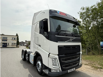 Tractor VOLVO FH 460