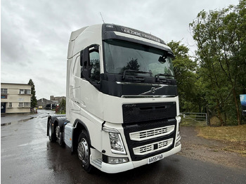 Tractor VOLVO FH 460