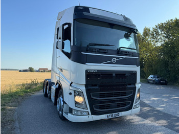 Tractor VOLVO FH 500