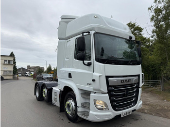 Tractor DAF CF 480