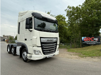 Tractor DAF XF 480