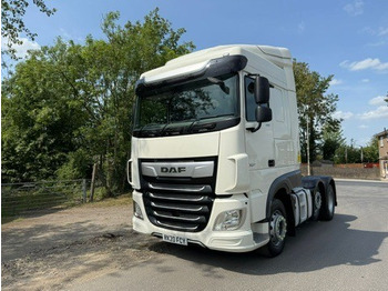 Tractor DAF XF 480