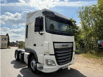 Tractor DAF XF 480