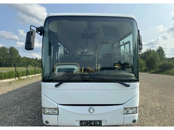 Ônibus suburbano IRISBUS