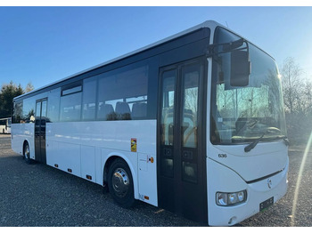 Ônibus suburbano IRISBUS
