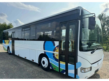 Ônibus suburbano IRISBUS