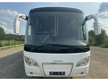 Autocarro SCANIA Higer