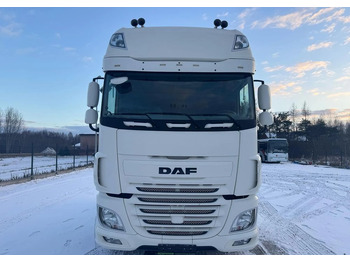 Tractor DAF XF 510