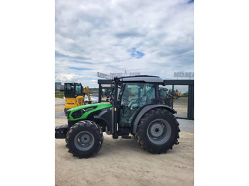 Trator DEUTZ D