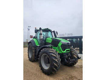 Trator DEUTZ Agrotron