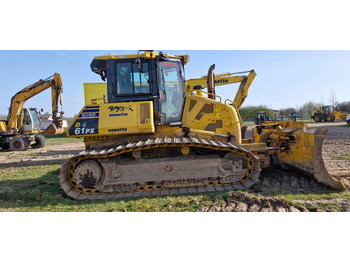 Buldôzer Komatsu D61PX - 24: foto 2