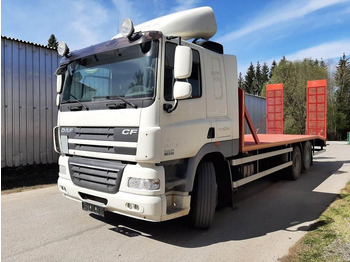 Caminhão transporte de veículos DAF 85