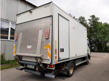 Locação de DAF FA 45.180 4X2 KITCHEN  DAF FA 45.180 4X2 KITCHEN: foto 3