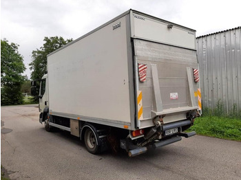 Locação de DAF FA 45.180 4X2 KITCHEN  DAF FA 45.180 4X2 KITCHEN: foto 2