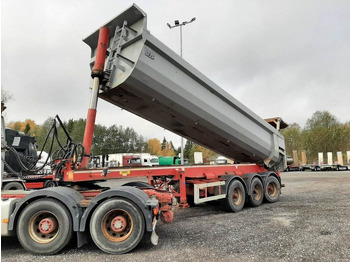 Locação de Langendorf SKS-HS 25/33  Langendorf SKS-HS 25/33: foto 1