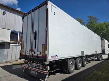 Locação de Schmitz Cargobull SKO 24/L-13.4 FP45 COOL DOUBLE STOCK  Schmitz Cargobull SKO 24/L-13.4 FP45 COOL DOUBLE STOCK: foto 5