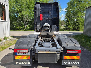 Tractor Volvo FH540 6X4 DUALCLUTCH: foto 3