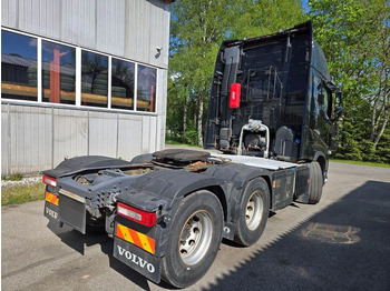 Tractor Volvo FH540 6X4 DUALCLUTCH: foto 4