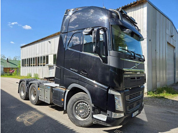 Tractor Volvo FH540 6X4 DUALCLUTCH: foto 5