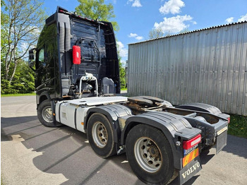 Tractor Volvo FH540 6X4 DUALCLUTCH: foto 2