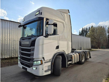 Tractor SCANIA R