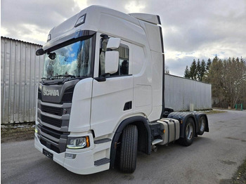 Tractor SCANIA R