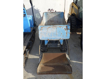 Dumper de rastos Messersi TCH 13E MTP: foto 2