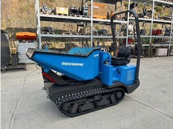 Dumper de rastos