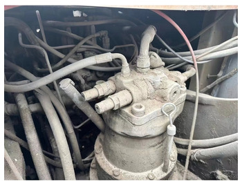Escavadora de rastos 2017 Hitachi 200-5: foto 3