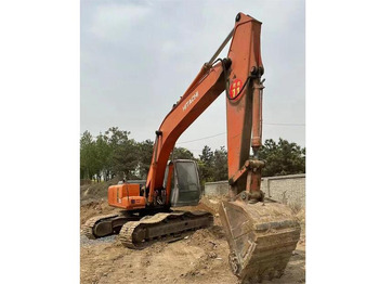 Escavadora de rastos 2017 Hitachi 200-5: foto 5