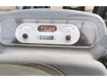Empilhadeira 2021 TCM FD100ZB: foto 4