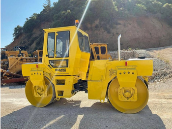 Compactador de asfalto Bomag BW161AD-2: foto 3