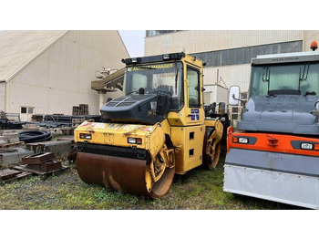 Compactador de asfalto Bomag BW174 AD: foto 3