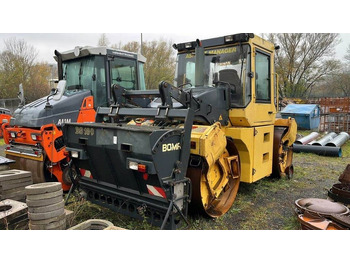 Compactador de asfalto Bomag BW174 AD: foto 2