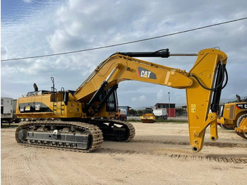 Escavadora de rastos CATERPILLAR 365