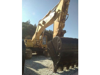 Escavadora de rastos CAT 375ME: foto 2 Escavadora de rastos CAT 375ME: foto 2