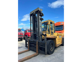 Empilhadeira CATERPILLAE DP 150 N: foto 2