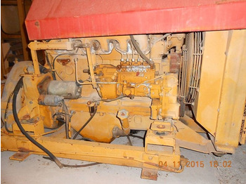 Motor de Caminhão Fiat ENGINE IVECO FIAT 220-18: foto 3