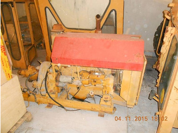 Motor de Caminhão Fiat ENGINE IVECO FIAT 220-18: foto 4