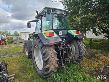Trator 1993 Deutz-Fahr: foto 5